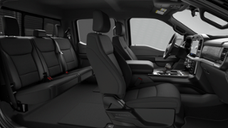 2026 Ford F-150® Internal Image 1